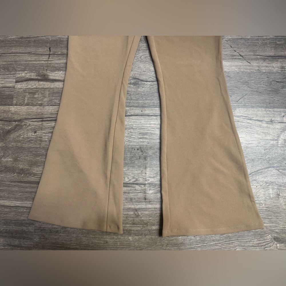 H&M Camel Trousers - Picture 6 of 7